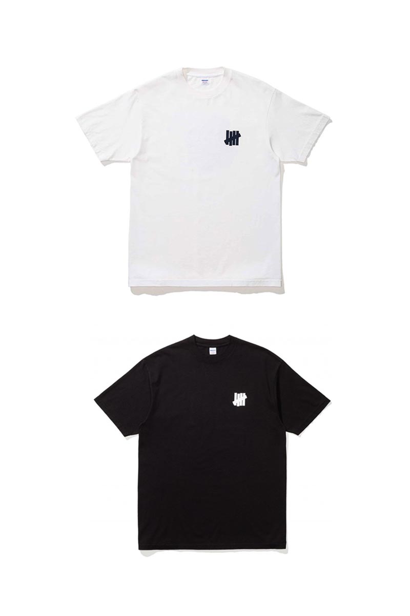 [現貨] UNDEFEATED ICON S/S 短TEE